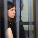 Illustration for article titled Pussy Riot Member Describes Horrid Prison Conditions in Open Letter